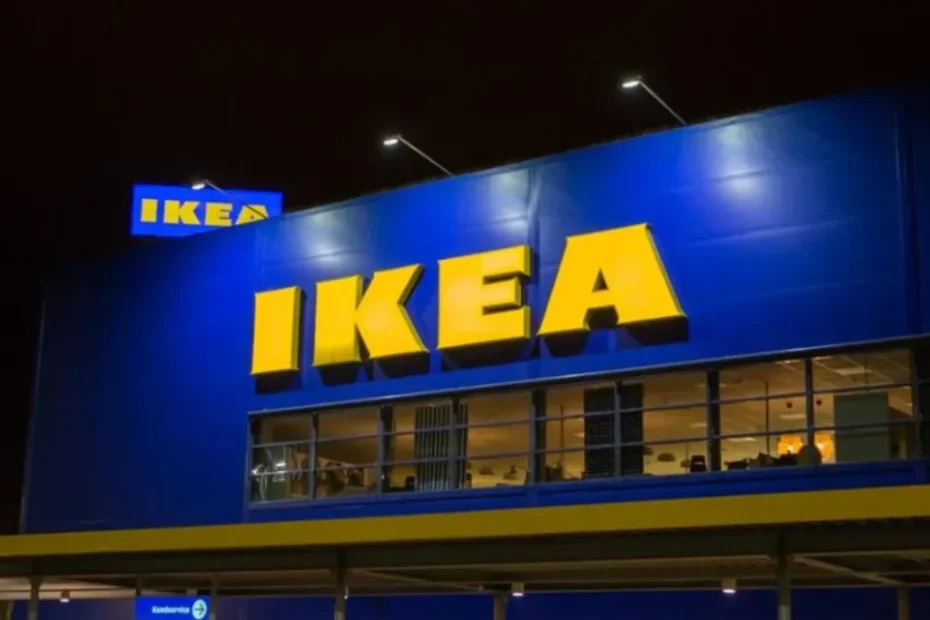 Ikea chiude per sempre un magazzino in Svezia
