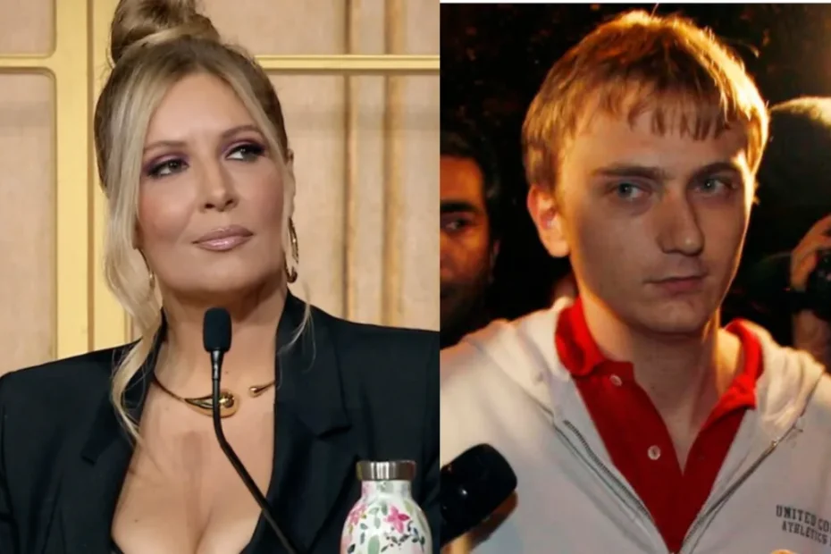 Selvaggia Lucarelli parla del risarcimento di Alberto Stasi e della famiglia Poggi