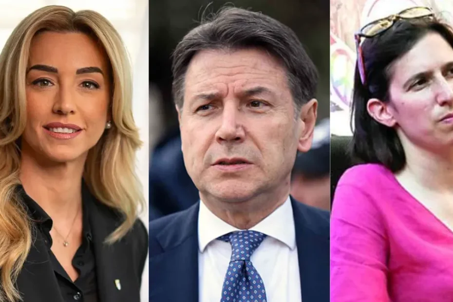 Primarie del campo largo, il sondaggio che agita la sinistra: Schlein stacca Conte e Salis, ma Meloni resta avanti