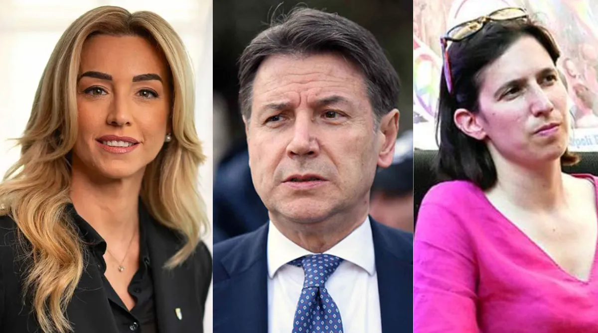 Primarie del campo largo, il sondaggio che agita la sinistra: Schlein stacca Conte e Salis, ma Meloni resta avanti