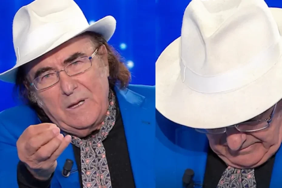 https://italianews.eu/al-bano-risponde-a-romina-power-non-lo-merito-sono-stato-un-grande-padre-e-parla-di-ylenia/?utm_source=fb&utm_medium=facebook_lk Al Bano ha un crollo a Domenica In: "Romina, la mia ex moglie, mi sta amm...Altro...