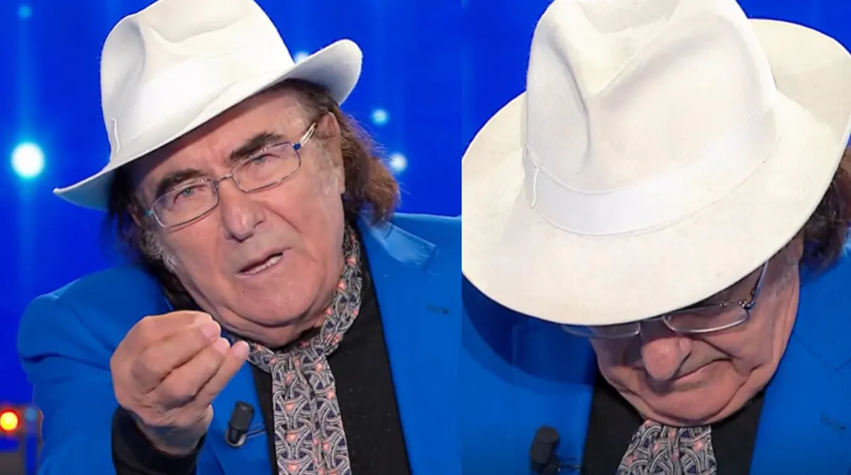 https://italianews.eu/al-bano-risponde-a-romina-power-non-lo-merito-sono-stato-un-grande-padre-e-parla-di-ylenia/?utm_source=fb&utm_medium=facebook_lk Al Bano ha un crollo a Domenica In: "Romina, la mia ex moglie, mi sta amm...Altro...