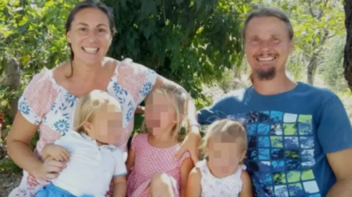 ⚖️🌲 “Famiglia nel bosco, nuovo avvocato e nuove tensioni: il caso che continua a dividere l’Italia”