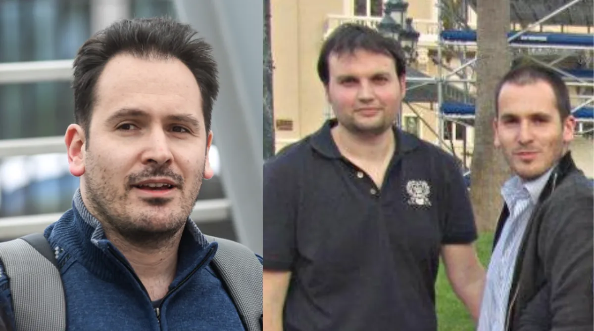 Garlasco, gli amici si allontanano da Sempio: “Al Punto Zero, non da Poggi”