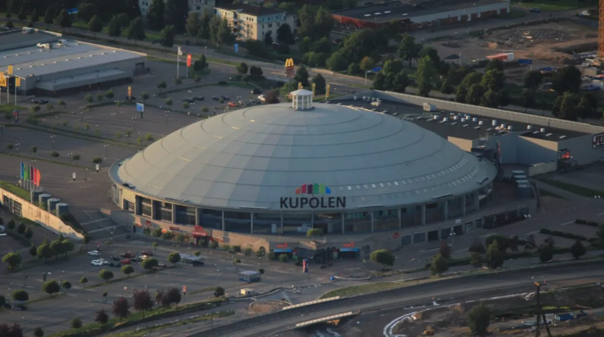 Ikea chiude magazzino Svezia notizie