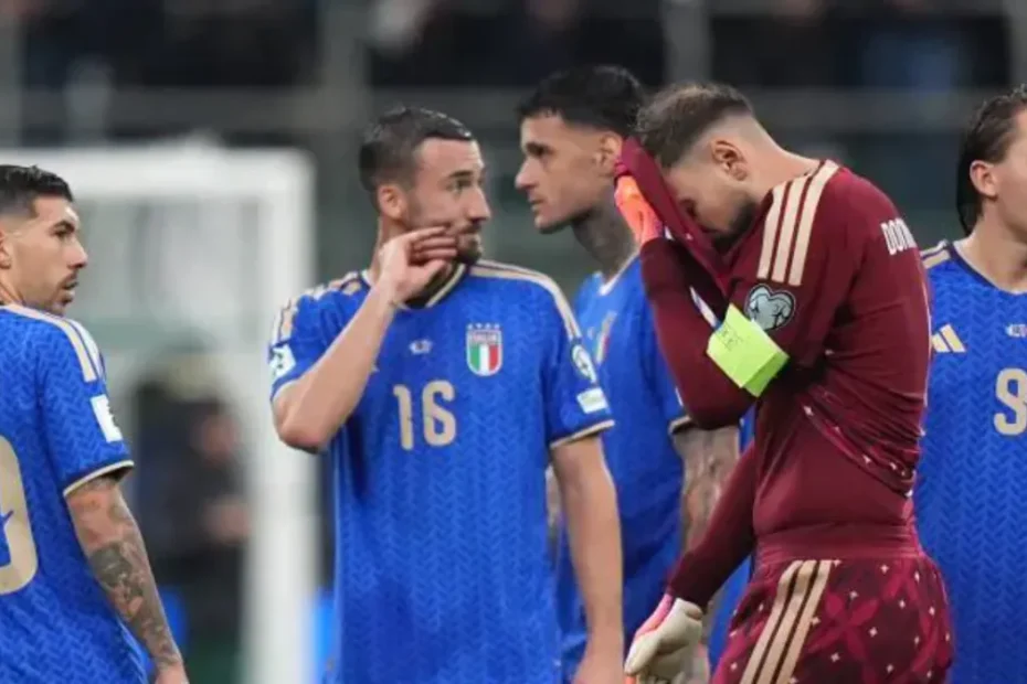 Italia ai Mondiali 2026: cerchiate il 20 maggio — quel giorno si decide tutto sul ripescaggio degli azzurri