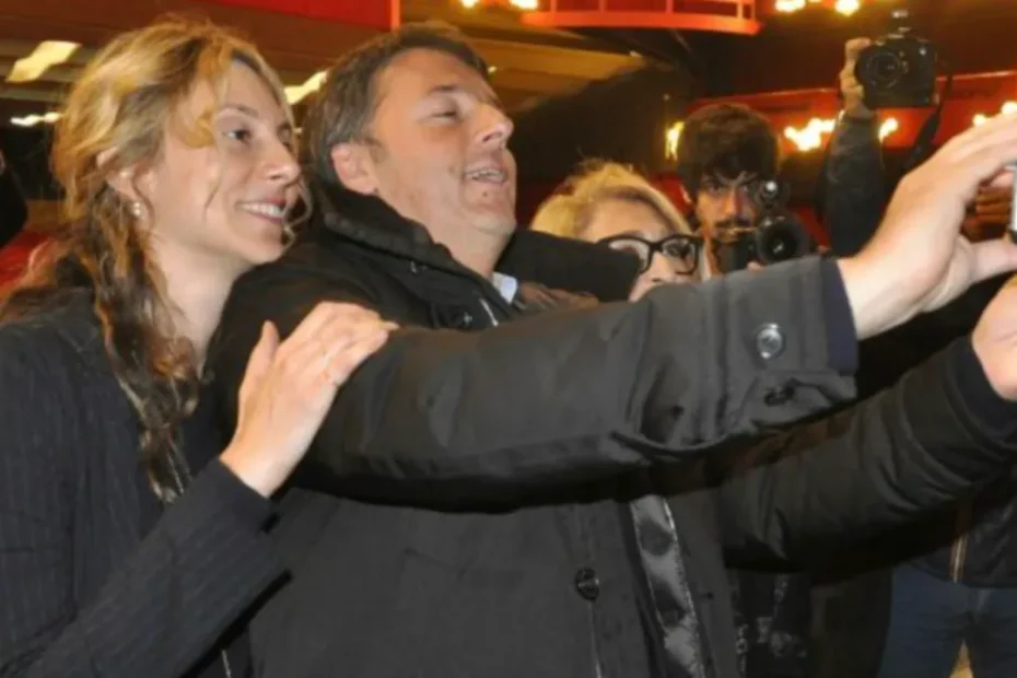 Madia lascia il Pd e va con Renzi: l'addio che cambia gli equilibri del centrosinistra
