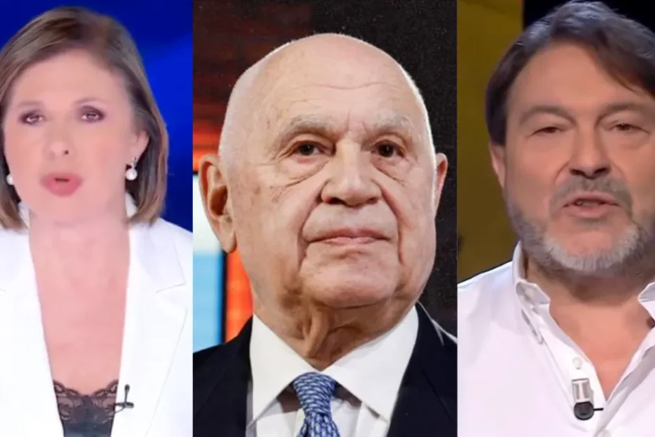 Nordio querela Berlinguer e Mediaset: causa civile dopo le illazioni di Ranucci sul caso Minetti