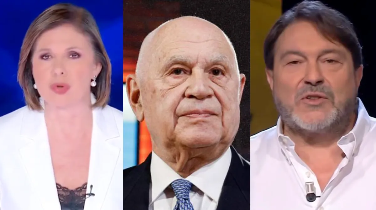Nordio querela Berlinguer e Mediaset: causa civile dopo le illazioni di Ranucci sul caso Minetti