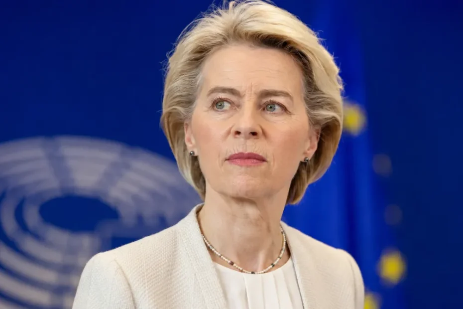 VPN nel mirino dell’Ue: così Bruxelles accelera verso la sorveglianza digitale totale