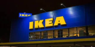 Ikea chiude per sempre un magazzino in Svezia