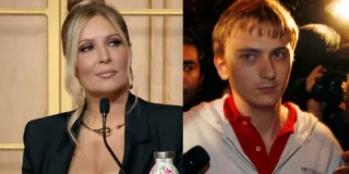 Selvaggia Lucarelli parla del risarcimento di Alberto Stasi e della famiglia Poggi