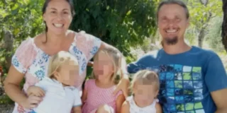 famiglia nel bosco chi è Simone Pillon nuovo Avvocato
