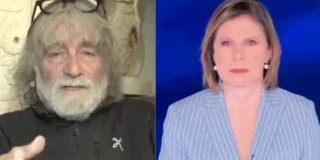 Mauro Corona rompe il silenzio sull’Hantavirus e attacca i virologi