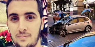 Modena attentato chi è davvero Salim El Koudri e cosa scriveva su Meta
