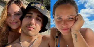 Maldive, il fidanzato di Giorgia non riesce ad accettarlo: “Continuo a scriverle su WhatsApp”